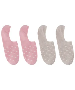 2 Paar Fuslinge<Hunkemöller Cheap