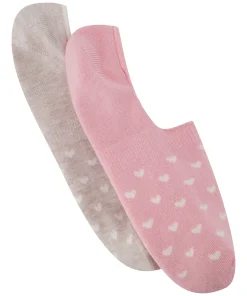 2 Paar Fuslinge<Hunkemöller Cheap