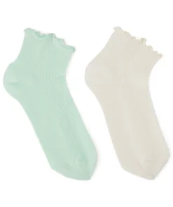 2 Paar Socken<Hunkemöller Store