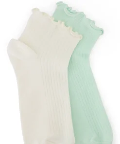 2 Paar Socken<Hunkemöller Store
