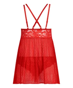 Babydoll Beatriz<Hunkemöller Sale
