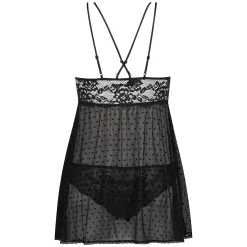 Babydoll Beatriz<Hunkemöller Cheap