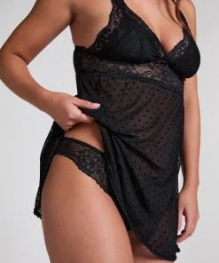 Babydoll Beatriz<Hunkemöller Hot