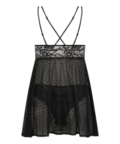Babydoll Beatriz<Hunkemöller Hot