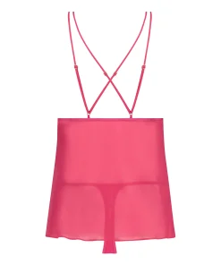 Babydoll Chiffon Lace<Hunkemöller Store