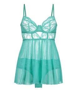 Babydoll Isabelle<Hunkemöller Shop