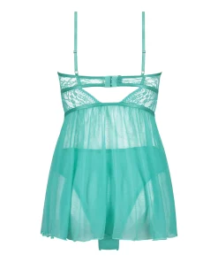 Babydoll Isabelle<Hunkemöller Shop
