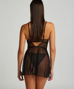 Babydoll Isabelle<Hunkemöller Online