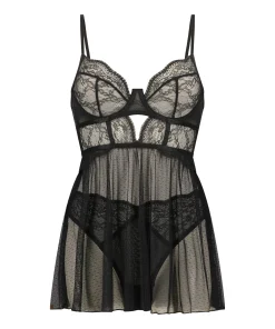 Babydoll Isabelle<Hunkemöller Online