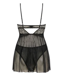 Babydoll Isabelle<Hunkemöller Online