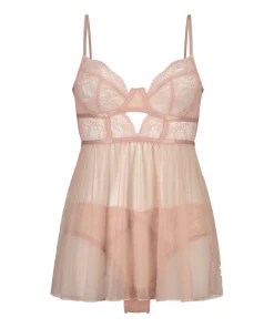 Babydoll Isabelle<Hunkemöller New