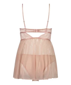 Babydoll Isabelle<Hunkemöller New