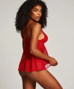Babydoll Oceana<Hunkemöller Online