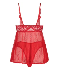 Babydoll Oceana<Hunkemöller Online