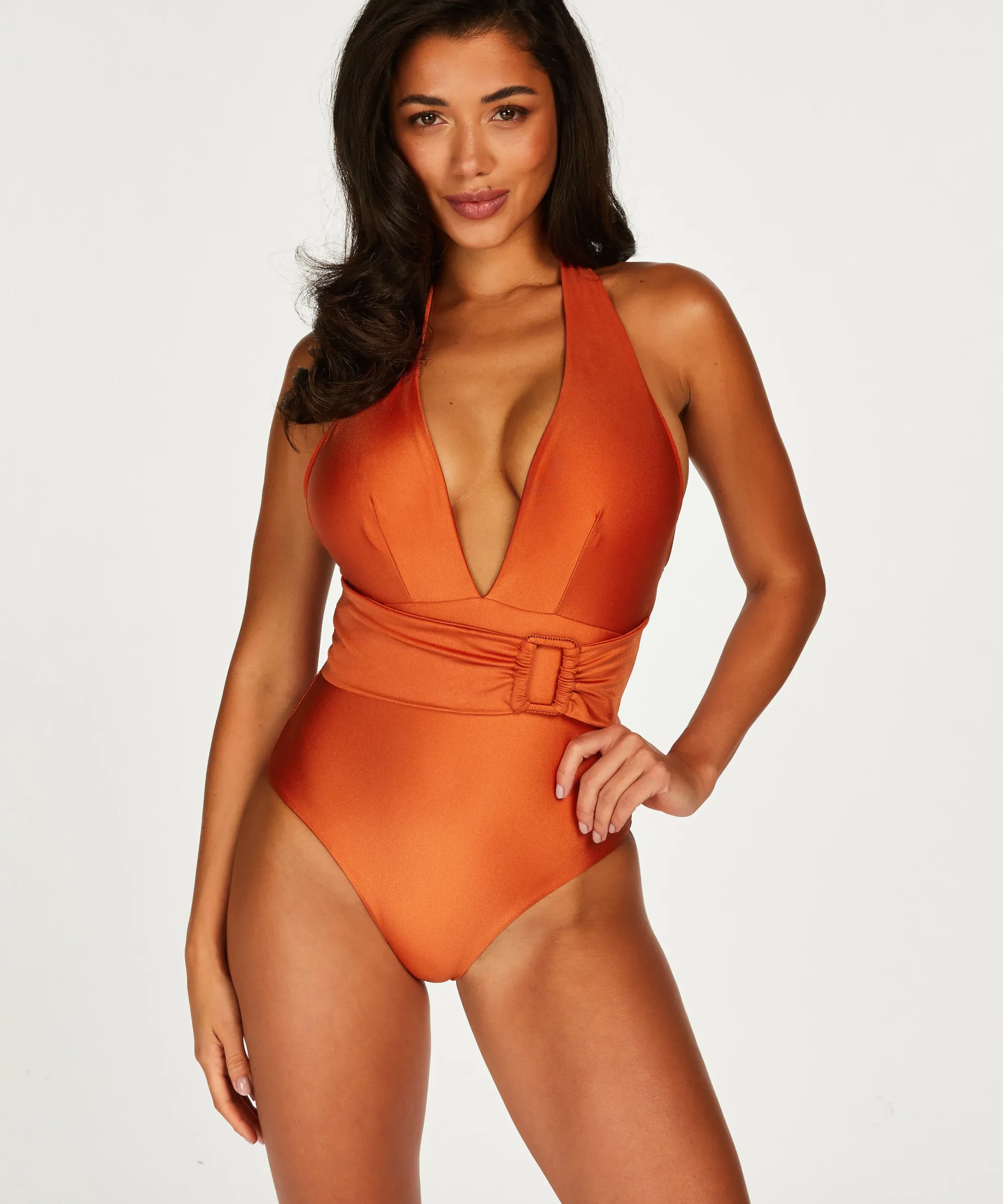 Badeanzug Corfu<Hunkemöller Outlet
