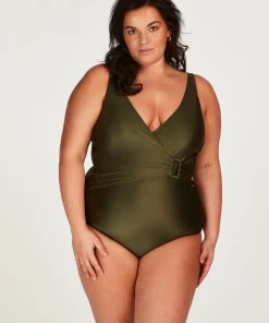 Badeanzug Crete<Hunkemöller Discount