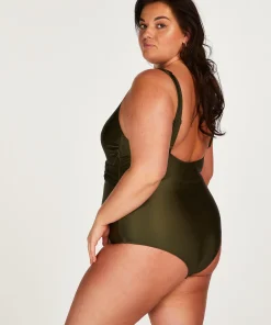 Badeanzug Crete<Hunkemöller Discount