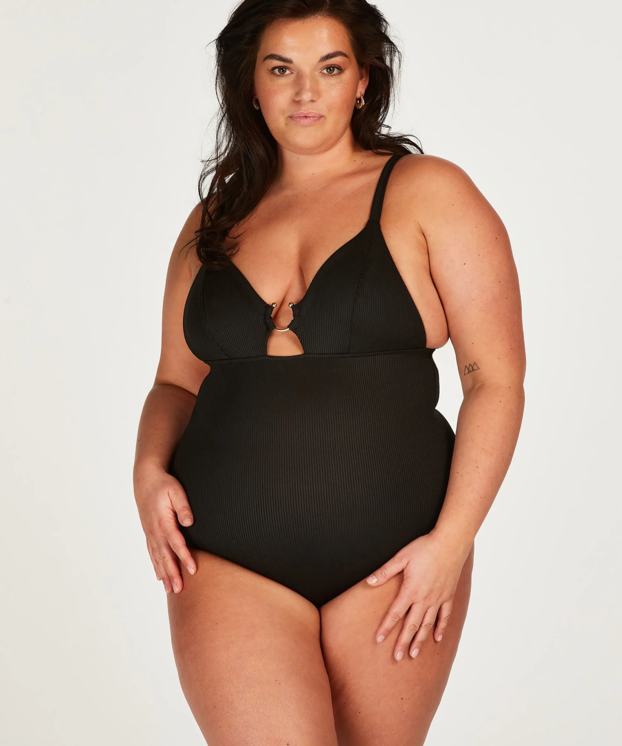 Badeanzug Eleyna<Hunkemöller Clearance