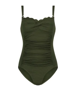 Badeanzug Scallop<Hunkemöller Hot