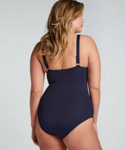 Badeanzug Scallop<Hunkemöller Best