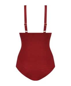 Badeanzug Scallop<Hunkemöller Flash Sale