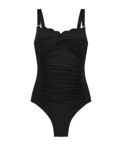 Badeanzug Scallop<Hunkemöller Shop