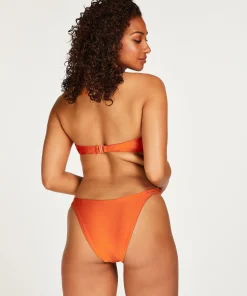 Bandeau Bikini-Oberteil Desert<Hunkemöller Cheap