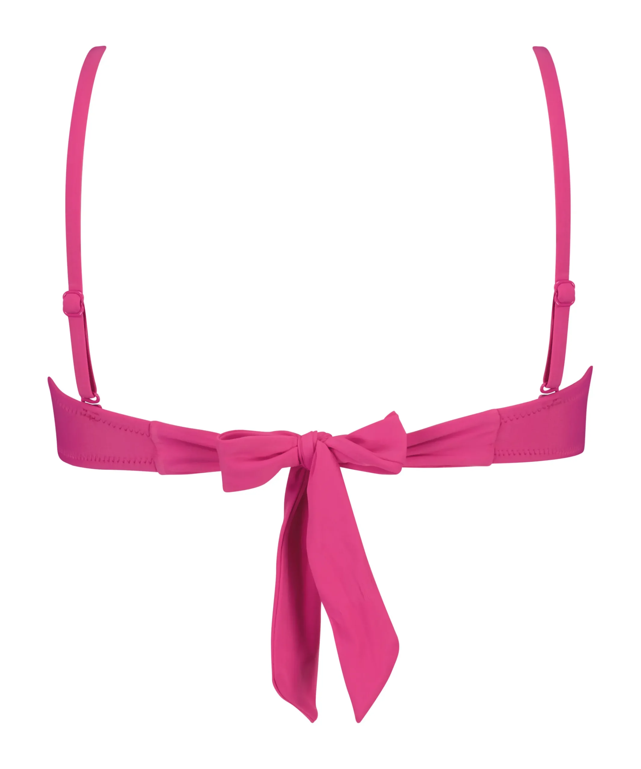 Bandeau-Bikinioberteil Miami Spicey<Hunkemöller Fashion