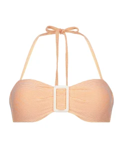 Bandeau-Bikinioberteil Riviera<Hunkemöller Hot
