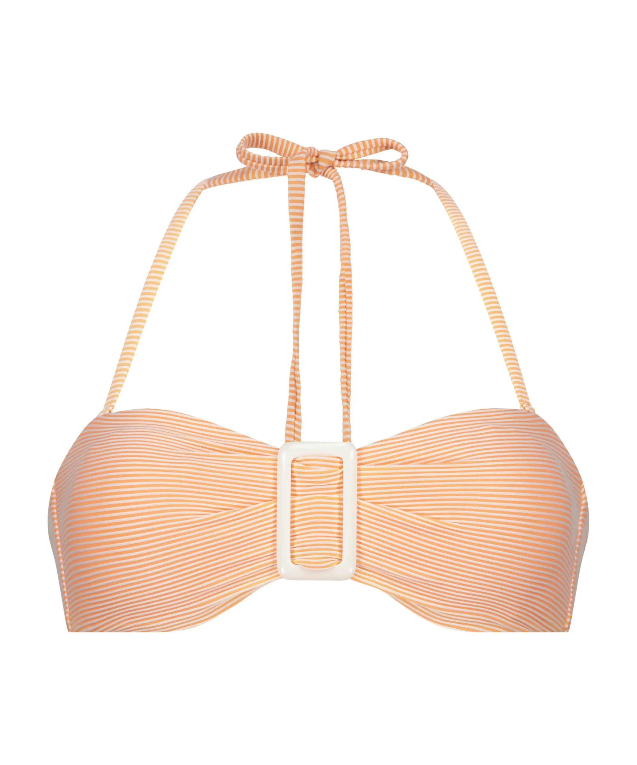 Bandeau-Bikinioberteil Riviera<Hunkemöller Hot