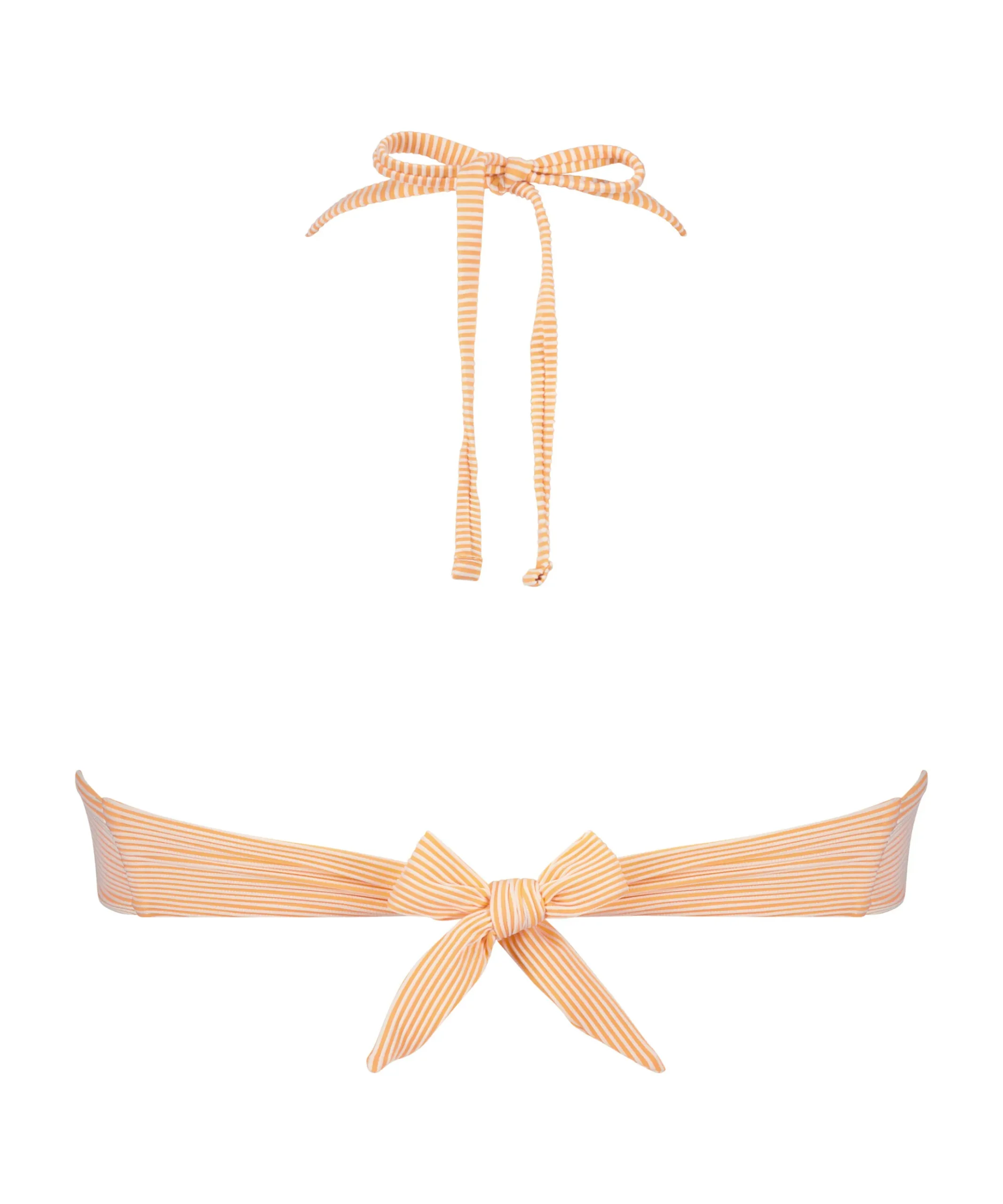 Bandeau-Bikinioberteil Riviera<Hunkemöller Hot