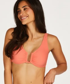 Bikini Oberteil Peachy<Hunkemöller Store