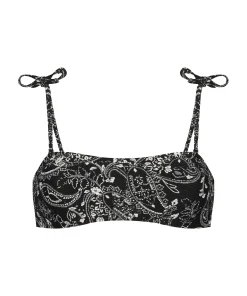 Bikini-Crop-Top Paisley<Hunkemöller Online