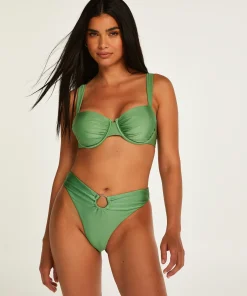 Bikinihose Frech Hohes Bein Mauritius<Hunkemöller Online