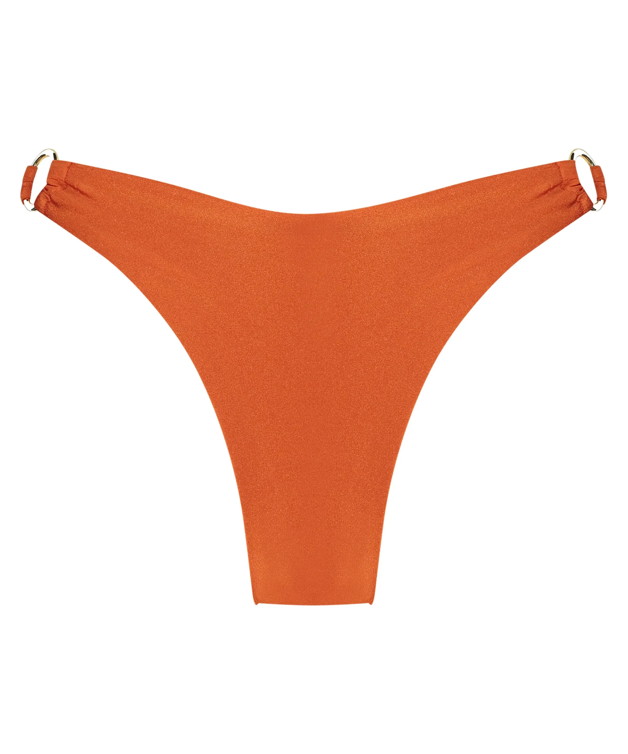 Bikinihose Mit Hohem Beinausschnitt Desert<Hunkemöller Cheap