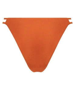 Bikinihose Mit Hohem Beinausschnitt Desert<Hunkemöller Cheap