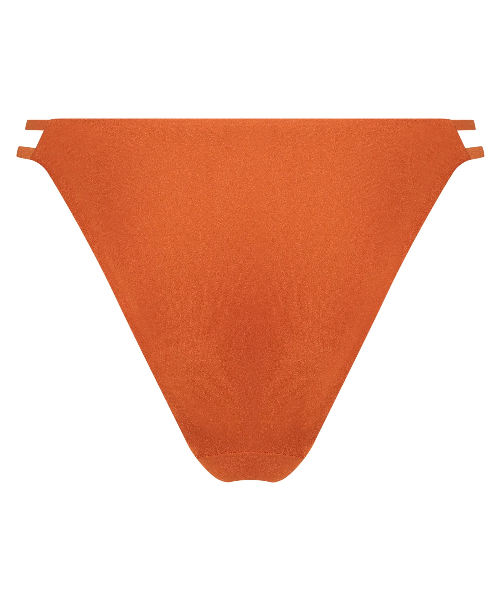 Bikinihose Mit Hohem Beinausschnitt Desert<Hunkemöller Cheap