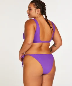 Bikinihose Texture<Hunkemöller Clearance