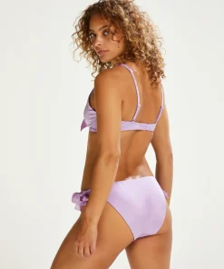 Bikini-Slip Luxe Shine<Hunkemöller Best