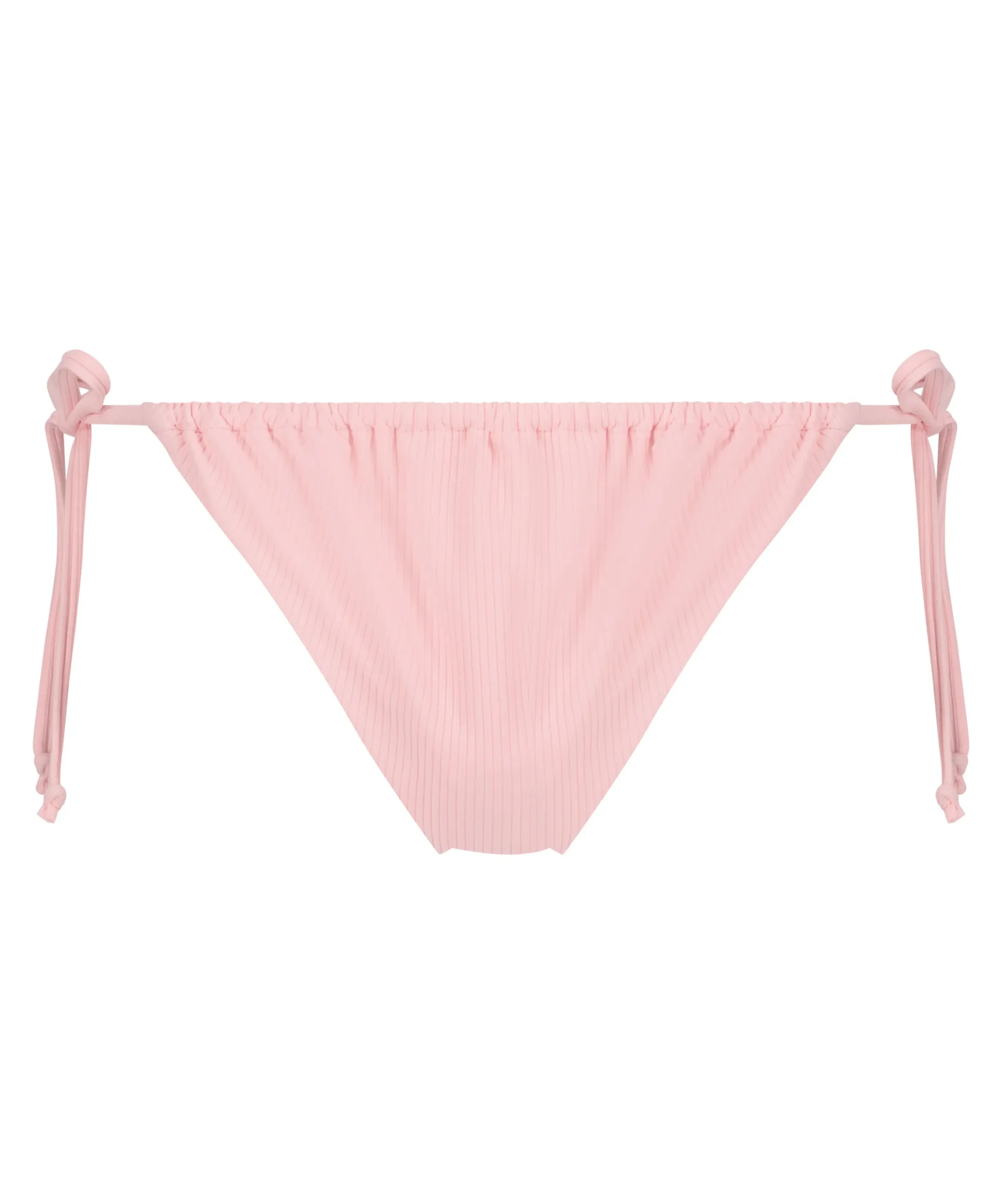 Bikinislip Mit Hohem Beinausschnitt Texture<Hunkemöller Shop