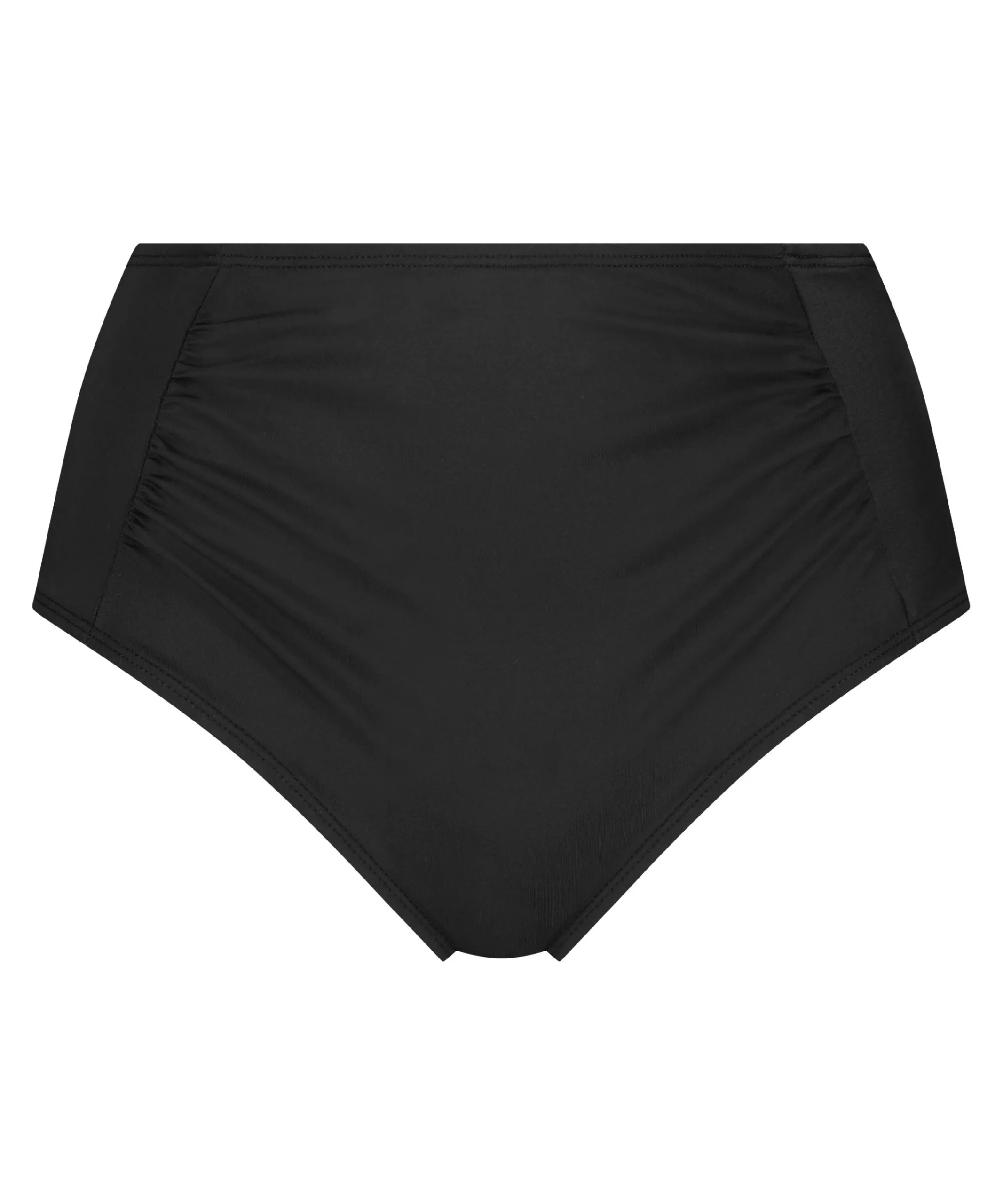 Bikini-Slip Mit Hoher Passform Luxe<Hunkemöller Cheap