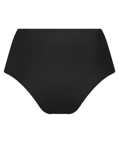 Bikini-Slip Mit Hoher Passform Luxe<Hunkemöller Cheap