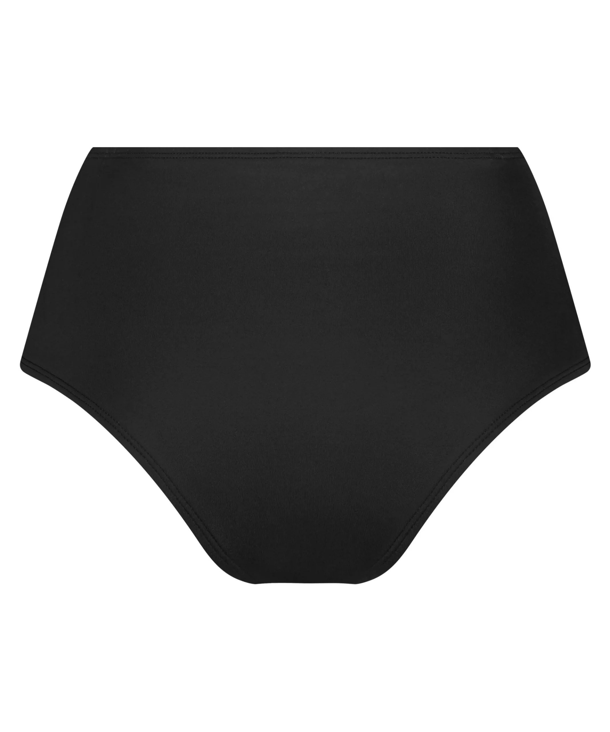 Bikini-Slip Mit Hoher Passform Luxe<Hunkemöller Cheap