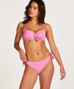 Bikini-Slip Scallop<Hunkemöller Sale