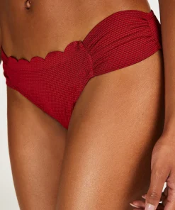 Bikini-Slip Scallop<Hunkemöller Store