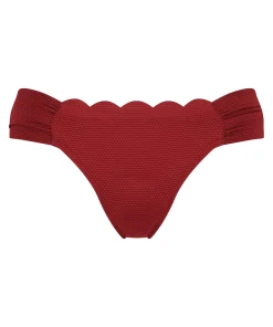 Bikini-Slip Scallop<Hunkemöller Store