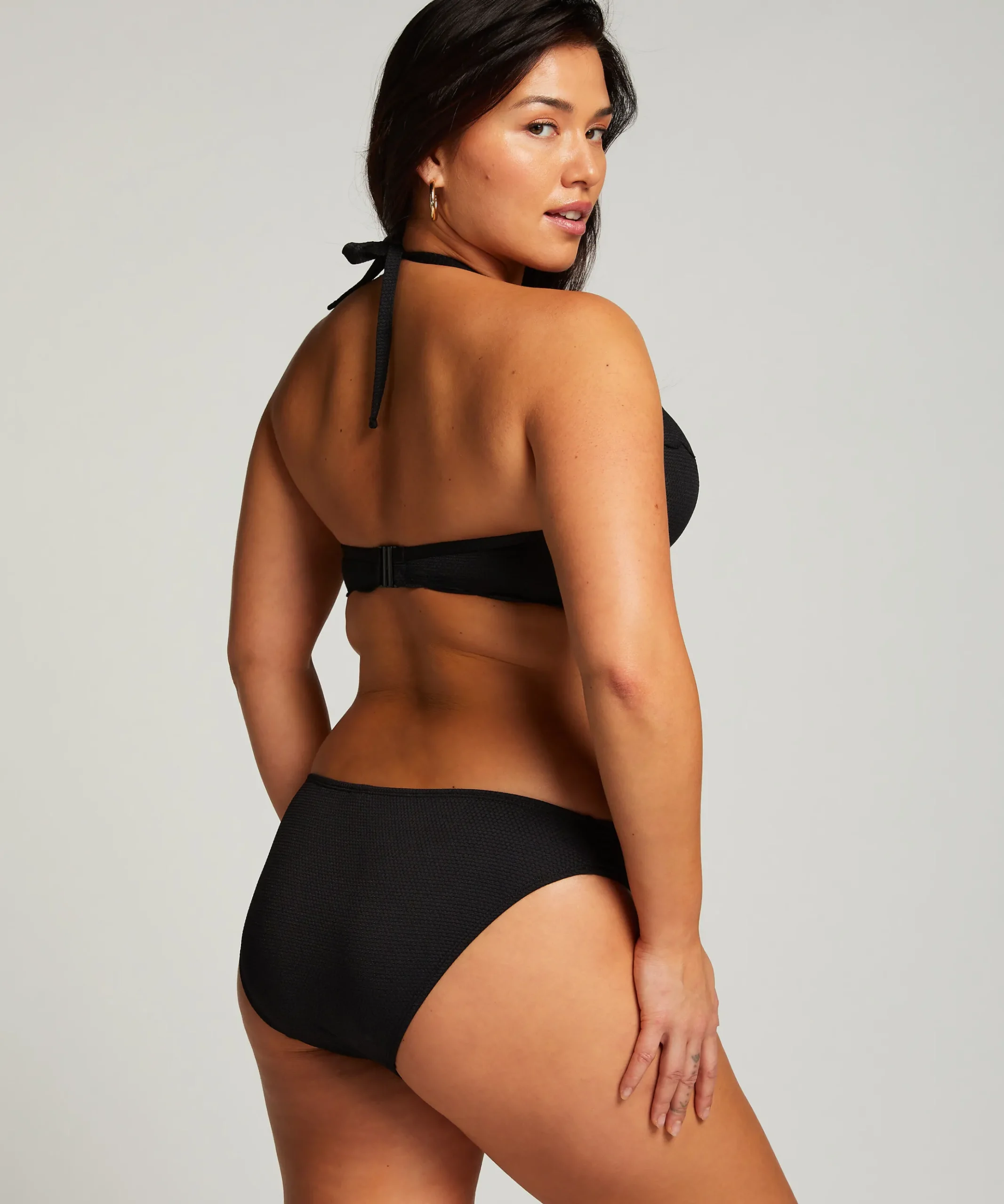 Bikini-Slip Scallop<Hunkemöller Best