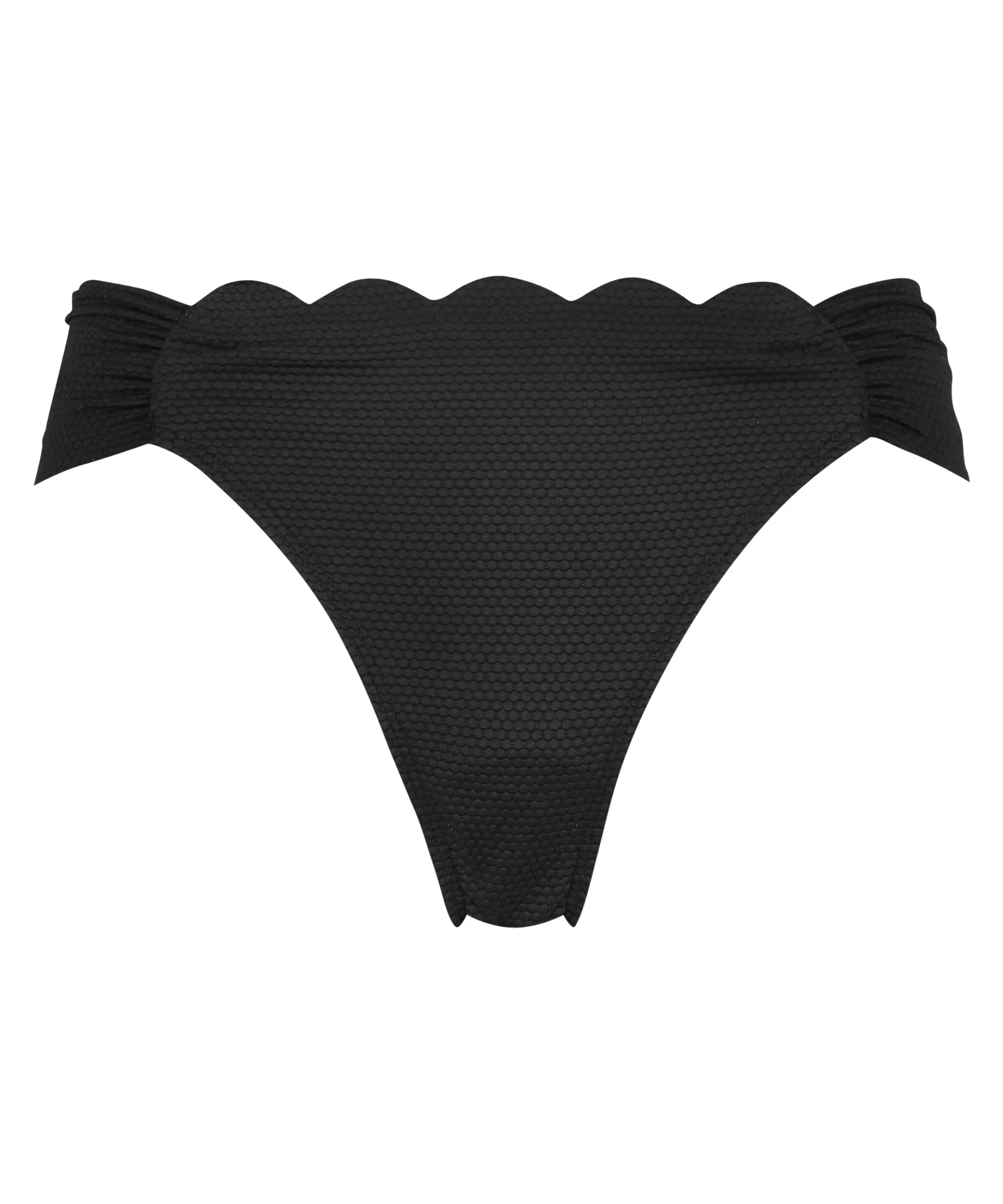 Bikini-Slip Scallop<Hunkemöller Best