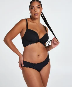 Bikini-Slip Scallop<Hunkemöller Discount