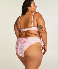 Bikini-Slip Tropical<Hunkemöller Cheap